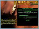 Reto Hacking #4 - El lado del mal