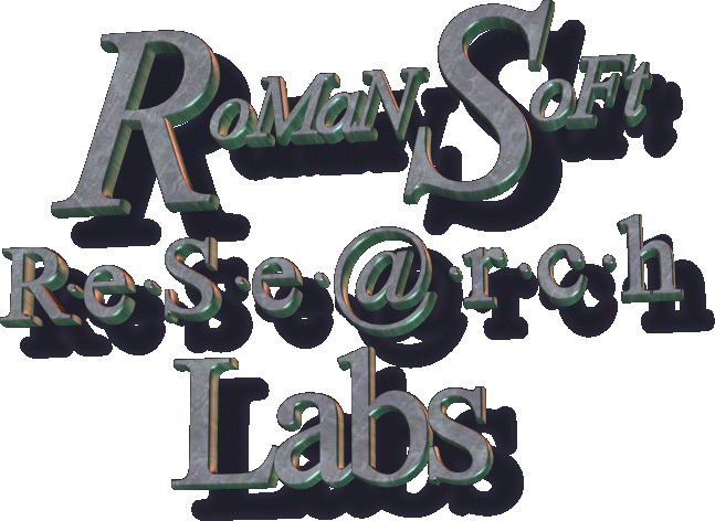 Logo RS-Labs